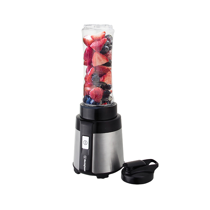 Table Blender - WKBE220 Red - Westinghouse Homeware