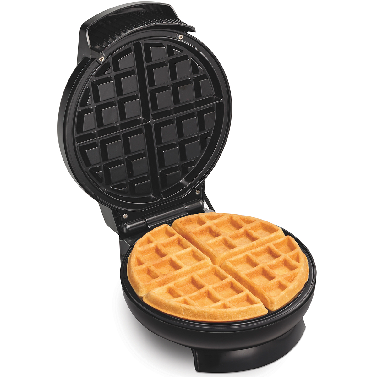 superstore waffle iron