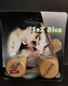 DICE GAME