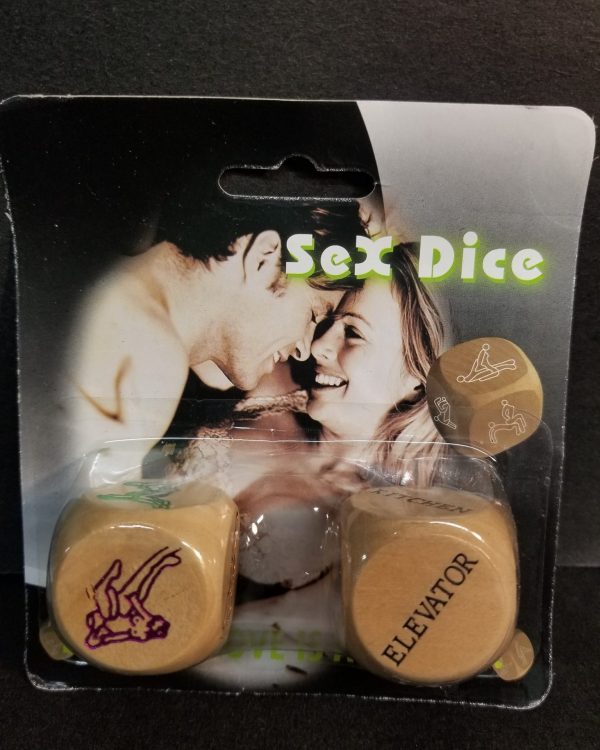 DICE GAME