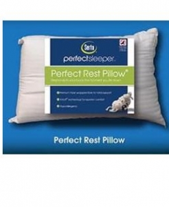 Serta 2024 rest pillow