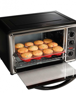 Countertop Oven with Convection and Rotisserie - 31100D