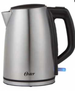 Oster electric discount tea kettle