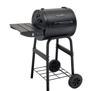 AMERICAN GOURMET CHARCOAL GRILL 21302054