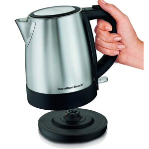 Hamilton Beach Electric Kettle - 40998