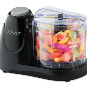 OSTER MINI CHOPPER