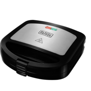 Black and Decker Panini Express - PAN24535