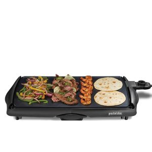 Proctor Silex Nonstick Electric Griddle - 38513PS