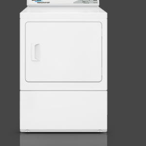 Speed Queen LDE30RGS173TW01 Dryer 15kg