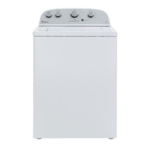Whirlpool 17KG 11Cycle Washing Machine 1CWTW4815EW