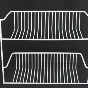 4 Home A018B-15LY8002 Multipurpose 2 Layer Organizer