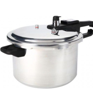 GENIE 9L PRESSURE COOKER