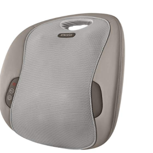 Homemedics MCSBK‐350H Shiatsu Pro Back Massager with Heat