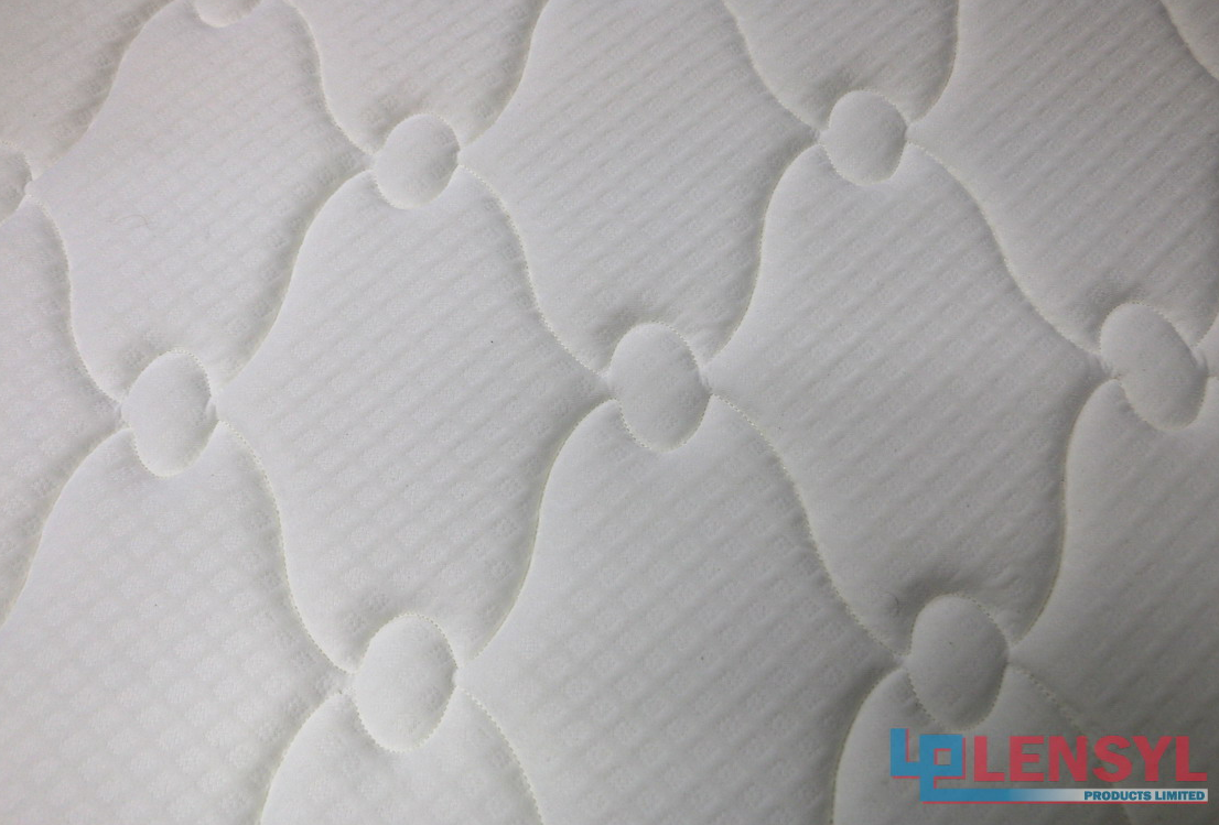 Lensyl AllNite Luxury Plus Mattress - Image 2
