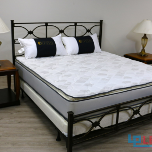 Lensyl AllNite Luxury Plus Mattress