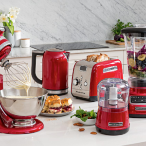 Small Kitchen Appliances