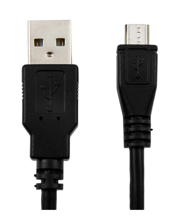 Argom Tech ARG-CB-0034 ARG-CB-0034 USB 2.0 To Micro USB Cable - 10ft