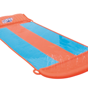 Bestway 52258 Water Slide With a Three Person Fountain