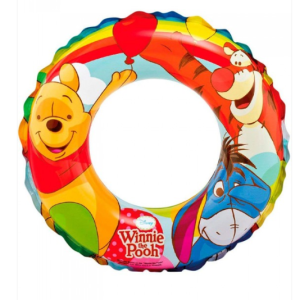 Intex 58228NP Winnie The Pooh Swim Ring