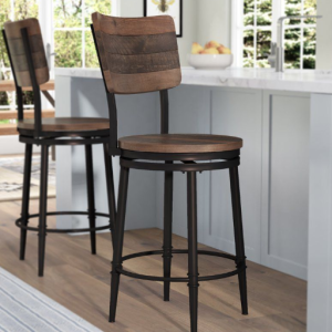 BAR STOOLS