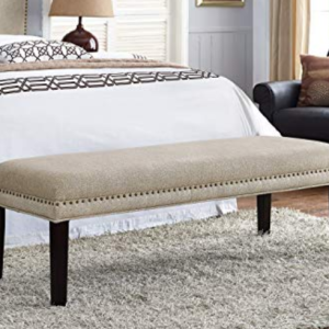 Bedroom Benches
