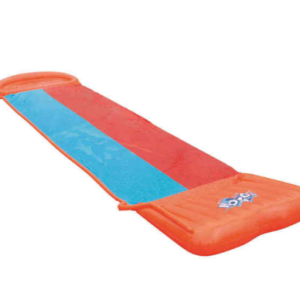 Bestway 52255 H2OGO Water Slide Double Slide