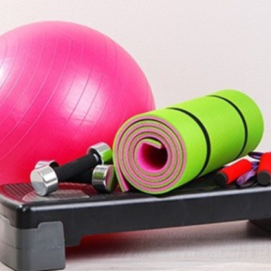 Fitness Accessories