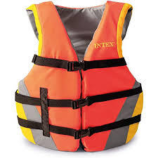 INTEX 69681EU INFLATABLE SWIM VEST
