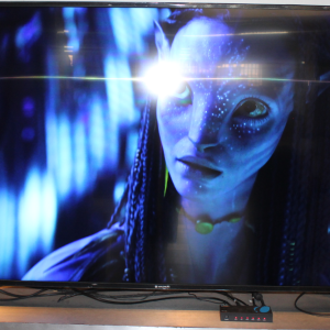 Magnum 50" SMART TV MAG50UHD