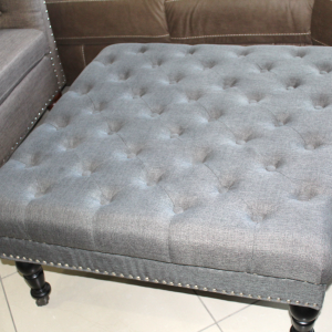 Rittenhouse WRL08663 Cocktail Ottoman