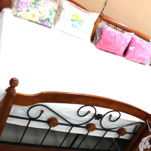 Vicmol Spinematic Mattresses