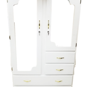 Tall Regular Wardrobe