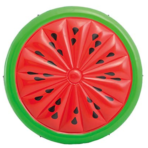 Intex 56283EU Watermelon Island Pool Lounger Mat
