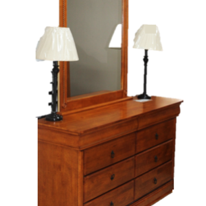 Pasadena Dresser