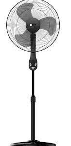 Katashi 18" Standing Fan Remote Control