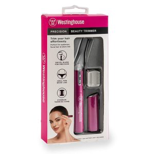 WESTINGHOUSE PRECISION BEAUTY TRIMMER WH1122