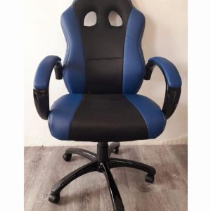Ergonomic Swivel Chair