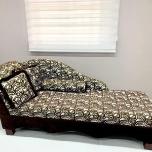 SAHARA CHAISE LOUNGE