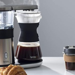 Coffee and Espresso Makers