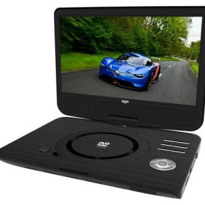 Portable DVD Players
