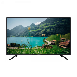 MAGNUM 43" SMART TV MAGD43N11S