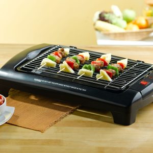 Table Top Electric Grills