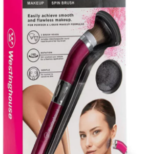 Westinghouse Makeup Spin Brush WH1114
