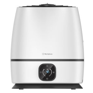 WESTINGHOUSE 6 LITER WHITE HUMIDIFIER WITH REMOTE CONTROL WSHUJ2123B
