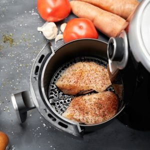 Air Fryers
