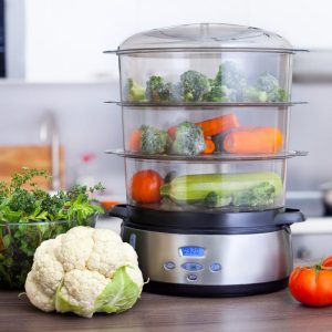 Food Steamers