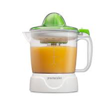 PROCTOR|SILEX CITRUS JUICER 66340