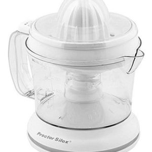 Proctor Silex 66332PS 34 Oz Citrus Juicer