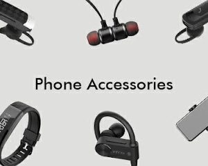 Accessories