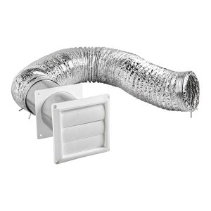 Transition Vent Kit